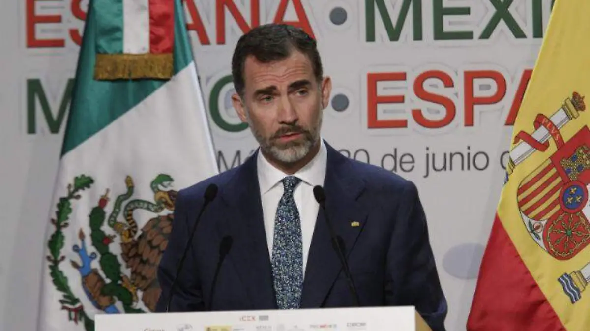 felipe vi